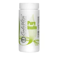 Pure Inulin - stare opakowanie